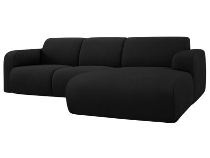 Rohová pohovka Lola 250 cm, pravá
