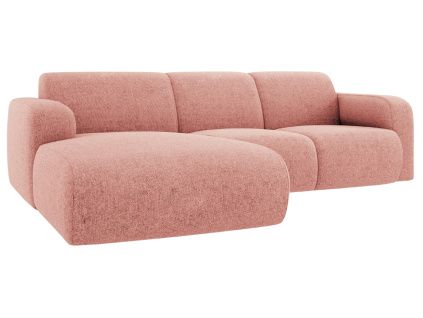 Rohová pohovka Lola 250 cm, levá