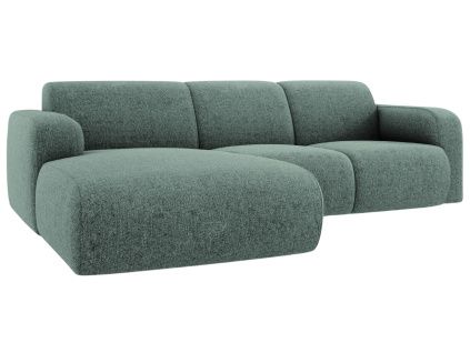 Rohová pohovka Lola 250 cm, levá