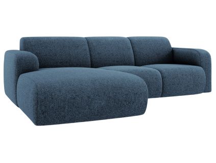 Rohová pohovka Lola 250 cm, levá