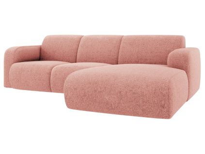 Rohová pohovka Lola 250 cm, pravá