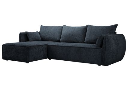 Rozkládací pohovka Eris 252 cm, levá
