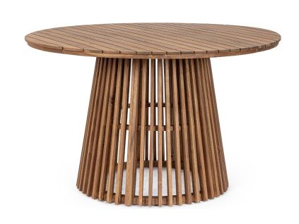 Zahradní jídelní stůl Rodano 120 cm