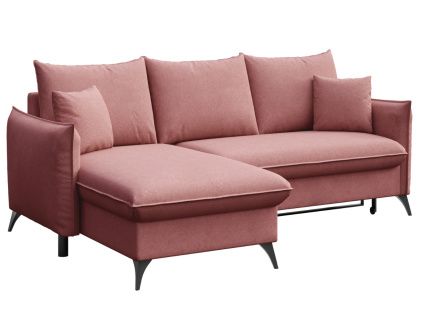 Rozkládací pohovka Brim 230 cm, levá