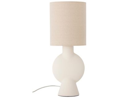 Stolní lampa Sergio