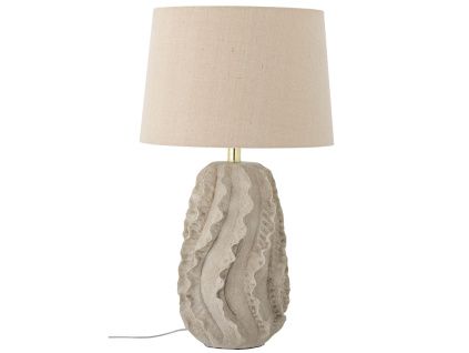 Stolní lampa Natika