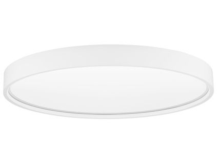 Bílé stropní LED světlo Nova Luce Olaf 60 cm