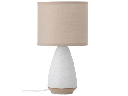 Stolní lampa Paprica