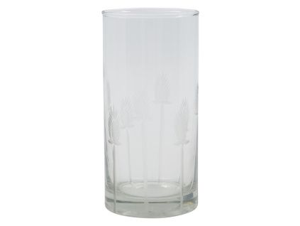Vysoká sklenice Vintage 380 ml
