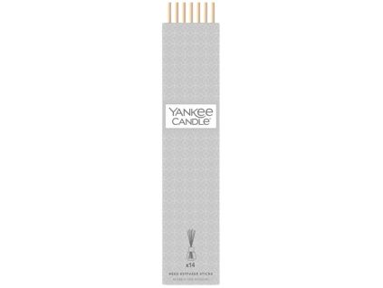 Tyčinky do difuzéru Yankee Candle Signature