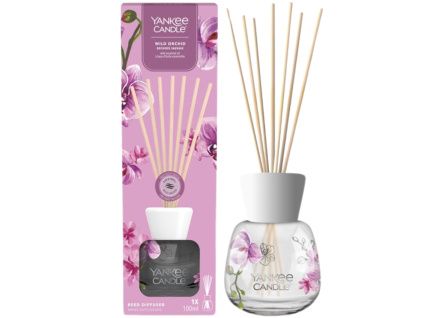 Difuzér Yankee Candle Wild Orchid Signature 100 ml