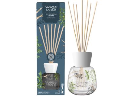 Difuzér Yankee Candle Bayside Cedar Signature 100 ml