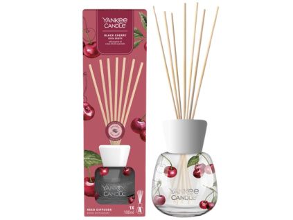 Difuzér Yankee Candle Black Cherry Signature 100 ml