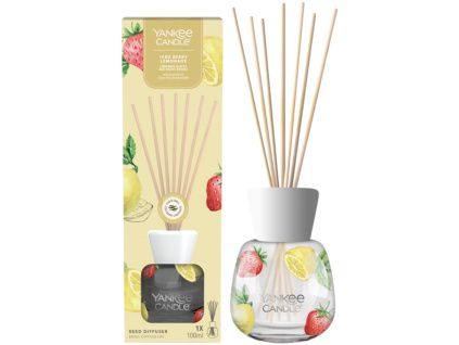Difuzér Yankee Candle Iced Berry Lemonade Signature 100 ml