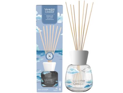 Difuzér Yankee Candle Ocean Air Signature 100 ml