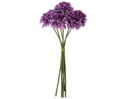 Umělá květina J-line Bouet 26,5 cm