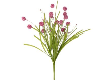 Umělá květina J-line Palya 50 cm