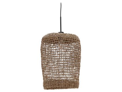 Ratanové stínidlo Kave Home Laiar 27 cm