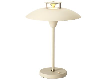 Kovová stolní lampa Stepp 1-2-3