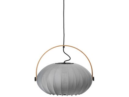 Závěsné světlo DC Textile 40 cm
