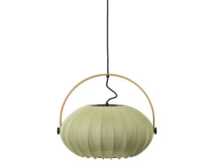 Závěsné světlo DC Textile 40 cm