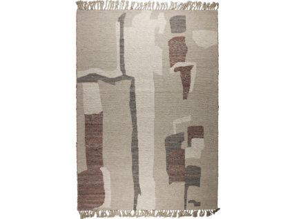 Béžový koberec DUTCHBONE CAMINITO 160 x 230 cm