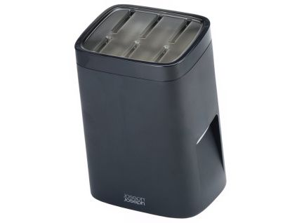 Stojan na nože s dětskou pojistkou Lockblock