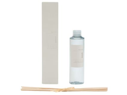 Náplň do difuzéru Kave Home 1/ Soft Jasmin 200 ml