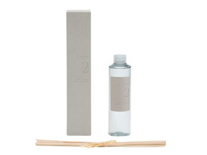 Náplň do difuzéru Kave Home 2/ Sweet Vanilla 200 ml
