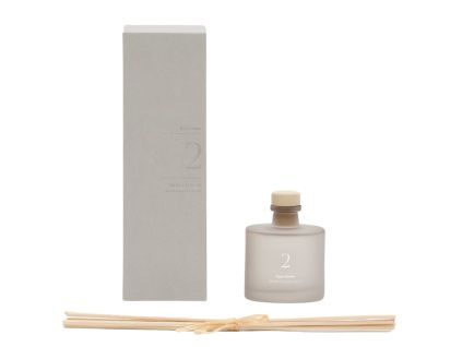 Difuzér Kave Home 2/ Sweet Vanilla 100 ml
