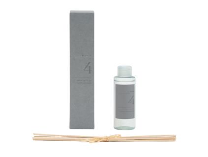 Náplň do difuzéru Kave Home 4/ Cozy Cashmere 100 ml
