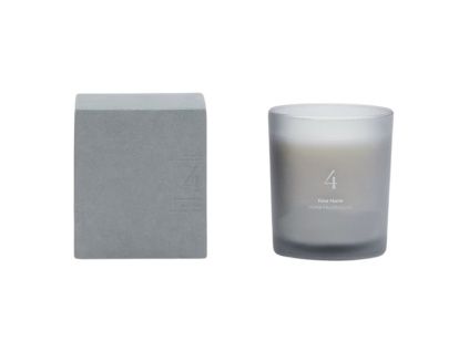 Vonná svíčka Kave Home 4/ Cozy Cashmere 170 g