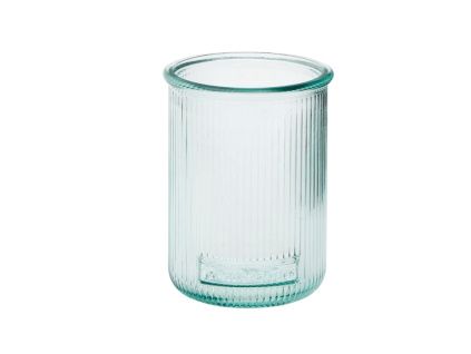 Sklenice Kave Home Milma