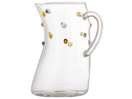 Skleněný džbán Thalia 1300 ml