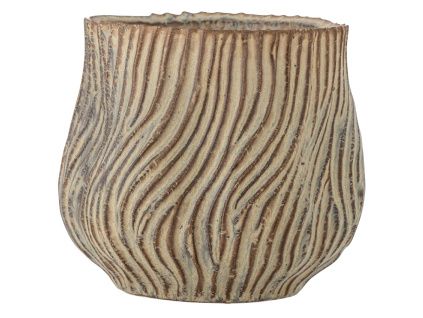 Květináč Dua Ø 19 cm
