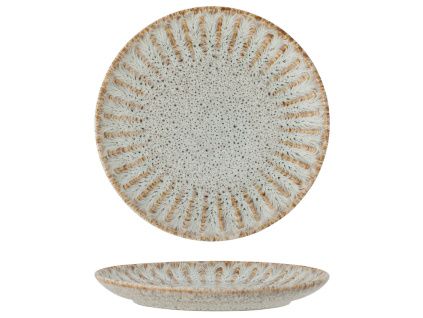 Talíř Fleur 21 cm