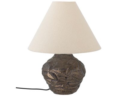 Stolní lampa Carolla