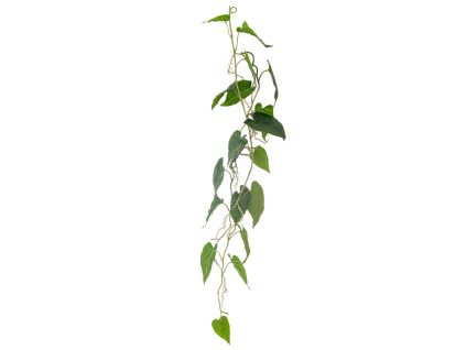 Umělá květina Anthurium 117 cm