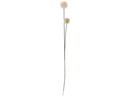 Umělá květina Phlox 49 cm