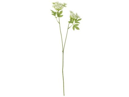 Umělá květina Fennel 66 cm