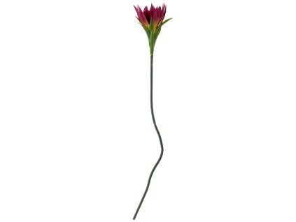 Umělá květina Lily 76 cm