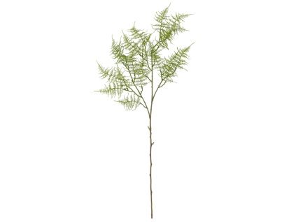 Umělá květina Fern 89 cm