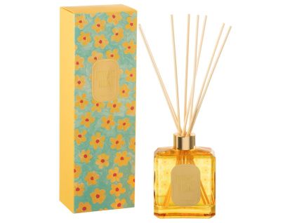 Difuzér J-Line Yello 180 ml