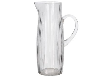Skleněný džbán Kusintha 1,2 l