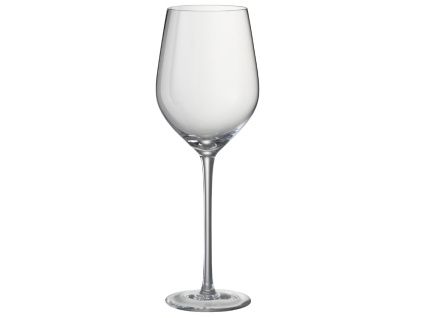 Sklenice na červené víno J-line Tiano 600 ml