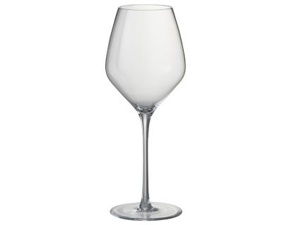Sklenice na bílé víno J-line Tiano 440 ml