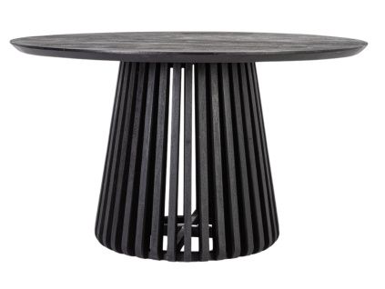Dřevěný jídelní stůl Odion 130 cm