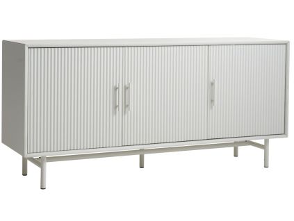 Lakovaná komoda Palma 160 x 45 cm