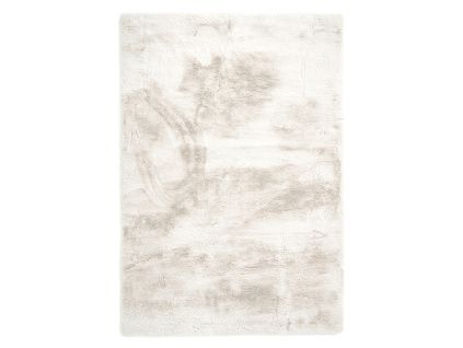 Béžový koberec Zena 160 × 230 cm