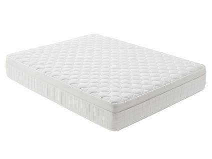 Pružinová matrace Box Spring Premier 200 x 200 cm, tl. 30 cm